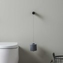 Ever Life Design Dot Toilet Roll Holder - Agof Store