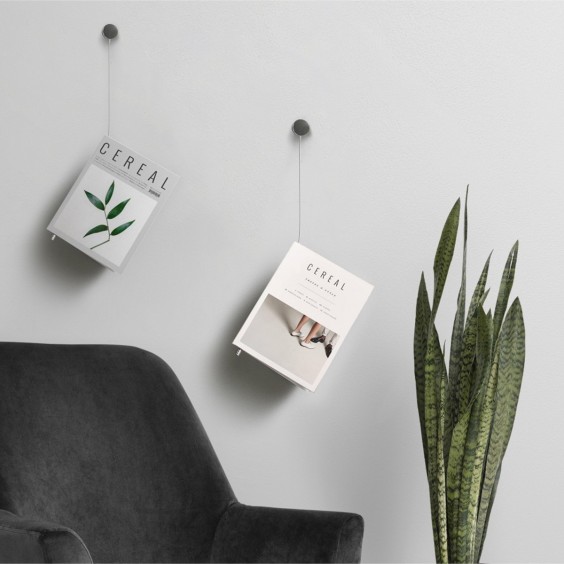Dot portariviste Ever Life Design - Agof Store