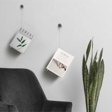 Ever Life Design Dot Magazine Rack - Agof Store