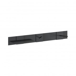 Ever Life Design Click 1 Shelf With Hook And Toilet Roll Holder - Agof Store