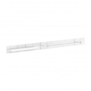 Ever Life Design Click 2 Shelf With Towel Holder - Agof Store