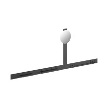 Ever Life Design Click 6 Shelf With Magnifying Mirror - Agof Store