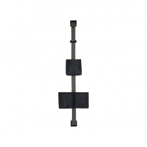 Tape Storage A H.100 cm portaoggetti da parete Ever Life Design - Agof Store