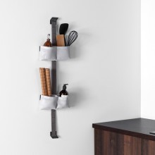 Ever Life Design Tape Storage B H.100 cm Wandbehälter - Agof Store Ever Life Design Tape Storage B H.100 cm Wandbehälter - Agof Store