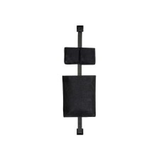 Tape Storage C H.100 cm portaoggetti da parete Ever Life Design - Agof Store Tape Storage C H.100 cm portaoggetti da parete Ever Life Design - Agof Store