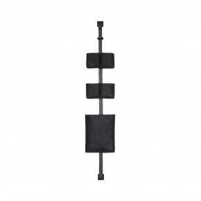 Ever Life Design Tape Storage B H.160 cm Wall Storage - Agof Store