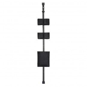 Ever Life Design Tape Storage A H.200 cm Door Mounted Storage - Agof Store