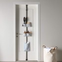 Ever Life Design Tape Storage A H.200 cm Door Mounted Storage - Agof Store