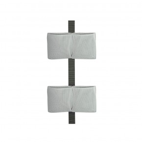 Ever Life Design Tape Shower B Shower Storage With Suction Cup - Agof Store