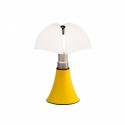 Pipistrello Medio Pop Lampada da tavolo Martinelli Luce - Agof Store
