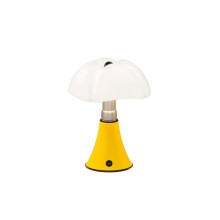 Minipipistrello Cordless Pop Lampada da tavolo Martinelli Luce - Agof Store