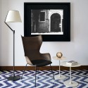 Kartell Angelo Stone floor lamp - Agof Store