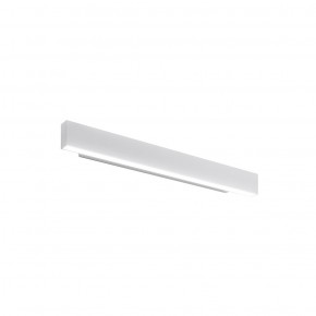 Artemide A.24 Wall 60 wall lamp - Agof Store