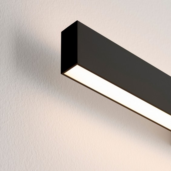 Artemide A.24 Wall 90 wall lamp - Agof Store