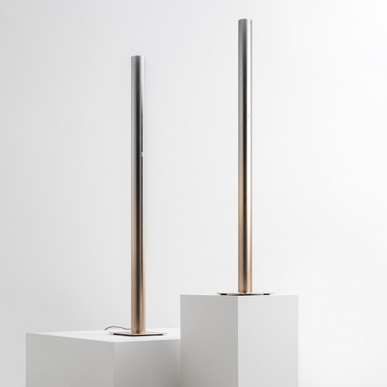 Ilio Special Edition 2023 Lampada da terra Artemide - Agof Store