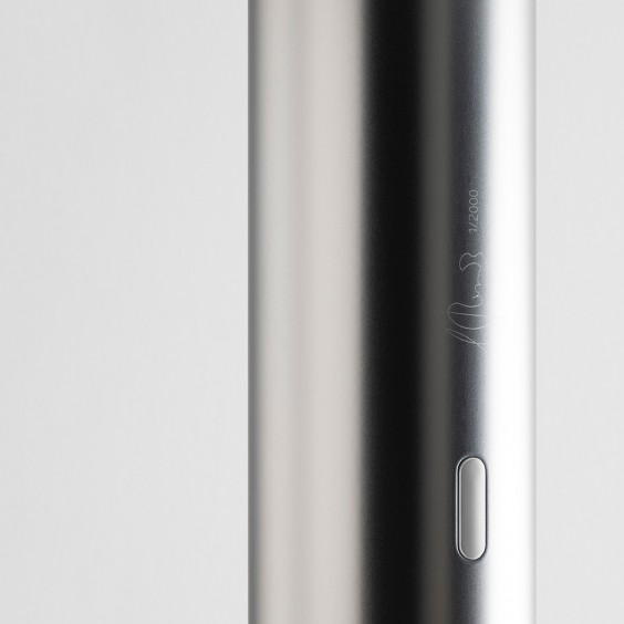 Ilio Special Edition 2023 Lampada da terra Artemide - Agof Store