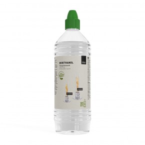 Höfats Spin Flüssiges Bioethanol - Agof Store