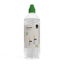 Höfats Spin Liquid Bioethanol - Agof Store