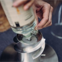 Höfats Spin Flüssiges Bioethanol - Agof Store Höfats Spin Flüssiges Bioethanol - Agof Store
