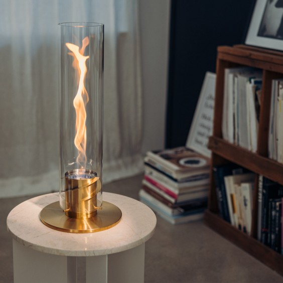 Höfats Spin Flüssiges Bioethanol - Agof Store
