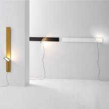 From Lighting Piazza L Wandleuchte - Agof Store From Lighting Piazza L Wandleuchte - Agof Store