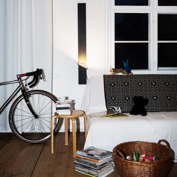 From Lighting Piazza L wall lamp - Agof Store