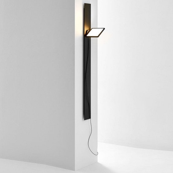 From Lighting Piazza L wall lamp - Agof Store