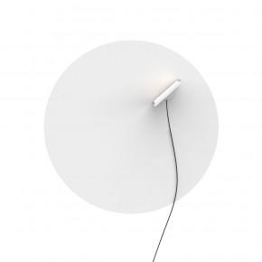 From Lighting Piazza Ø Wandleuchte - Agof Store