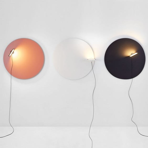 Piazza Ø Lampada da parete From Lighting - Agof Store