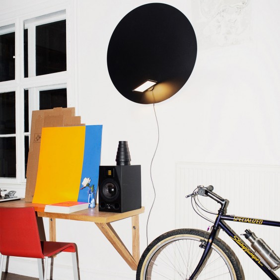 Piazza Ø Lampada da parete From Lighting - Agof Store