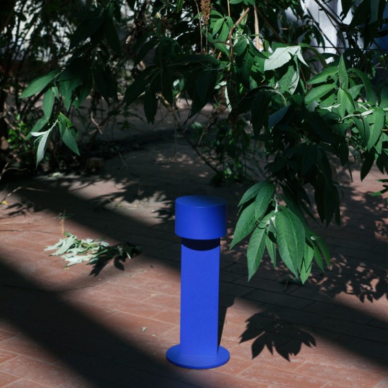 Times Lampada da tavolo From Lighting - Agof Store