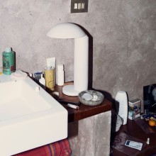 Abyss Lampada da tavolo From Lighting - Agof Store