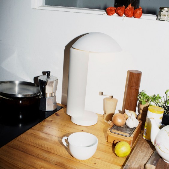 From Lighting Abyss table lamp - Agof Store
