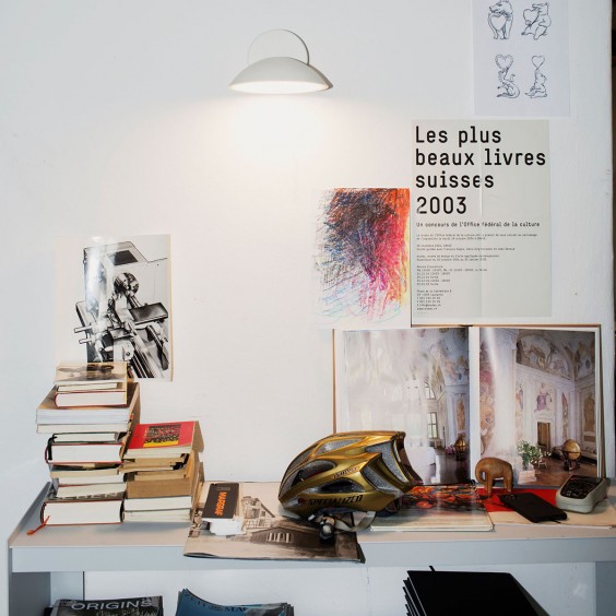 From Lighting AB-03 Wandleuchte - Agof Store