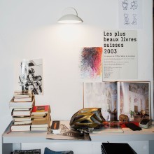 From Lighting AB-03 Wandleuchte - Agof Store From Lighting AB-03 Wandleuchte - Agof Store