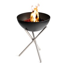 Höfats Bowl 57 Hoch Feuerschale - Agof Store Höfats Bowl 57 Hoch Feuerschale - Agof Store