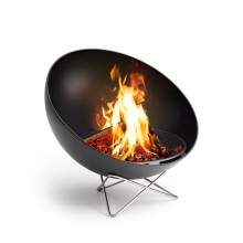 Höfats Bowl 70 Niedrig Feuerschale - Agof Store