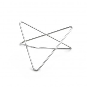 Höfats Bowl 70 Sternförmige Basis - Agof Store