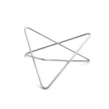 Höfats Bowl 70 Sternförmige Basis - Agof Store Höfats Bowl 70 Sternförmige Basis - Agof Store