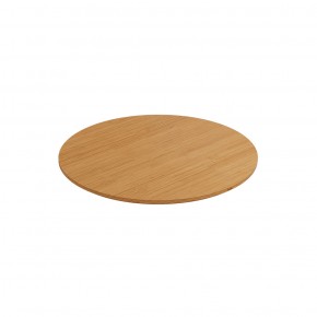 Bowl 70 pannello in legno Höfats - Agof Store
