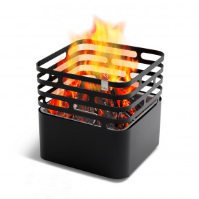 Höfats Cube Feuerschale - Agof Store