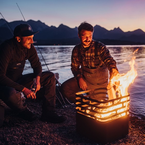 Höfats Cube Grillrost - Agof Store