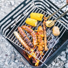 Höfats Cube Grillrost - Agof Store