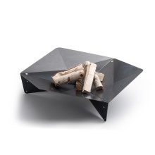 Höfats Triple 120 Feuerschale - Agof Store