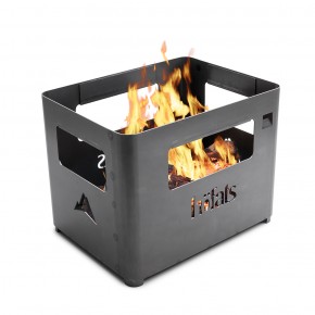 Höfats Beer Box Feuerschale - Agof Store