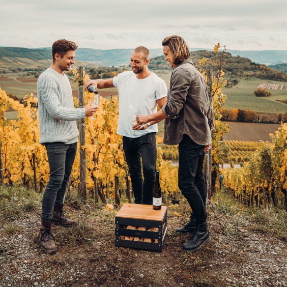 Höfats Crate Brazier - Agof Store