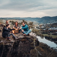 Höfats Crate Grillrost - Agof Store