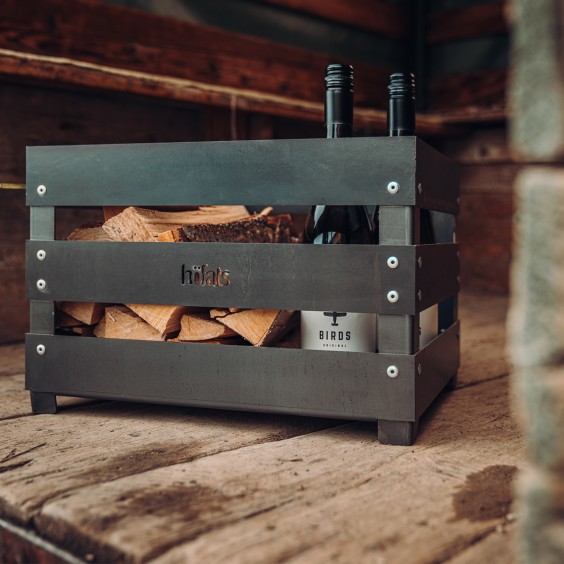 Höfats Crate Holzbrett - Agof Store