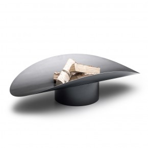 Höfats Ellipse Feuerschale - Agof Store