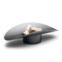 Höfats Ellipse Feuerschale - Agof Store Höfats Ellipse Feuerschale - Agof Store